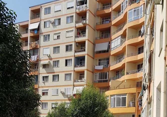 House for Sale 1+1 in Tirana - 71,500 Euro