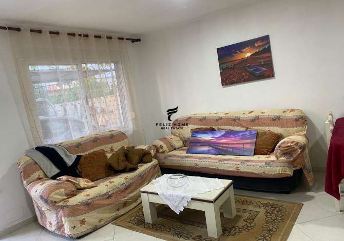 House for Rent 2+1 in Tirana - 30,000 Leke