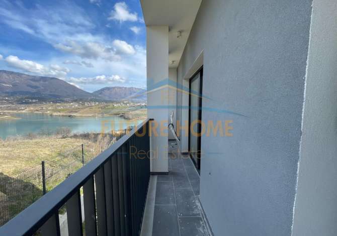 House for Sale 2+1 in Tirana - 217,000 Euro