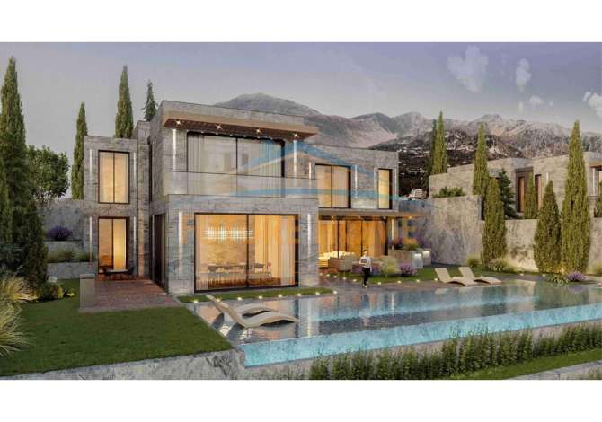 Casa in vendita 3+1 a Valona - 1,100,000 Euro