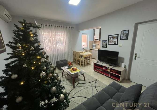House for Sale 2+1 in Tirana - 110,000 Euro