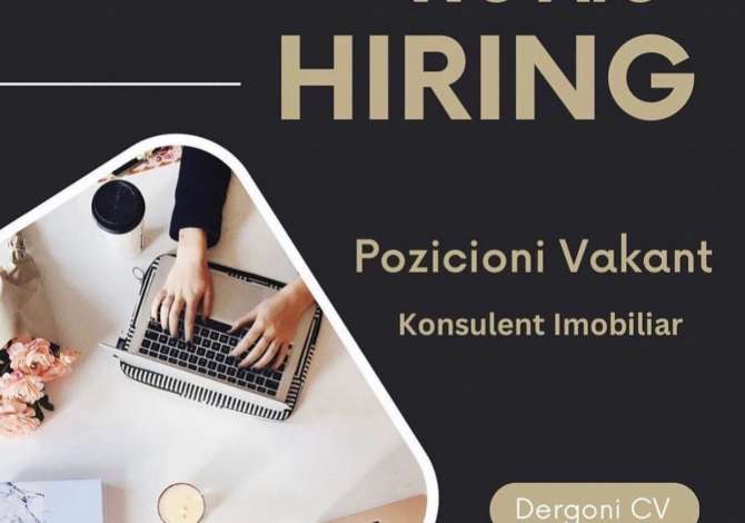 Job Offers it consultant Beginner/Little experience in Tirana