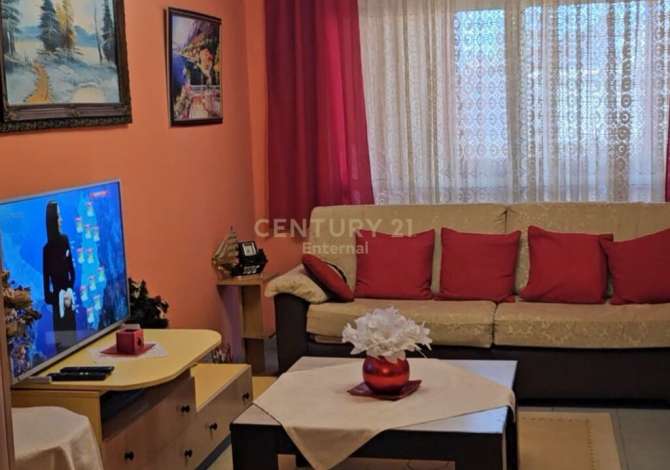 House for Sale 3+1 in Tirana - 185,000 Euro