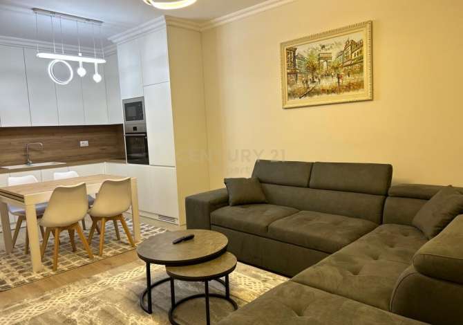 Casa in affitto 2+1 a Tirana - 1,200 Euro