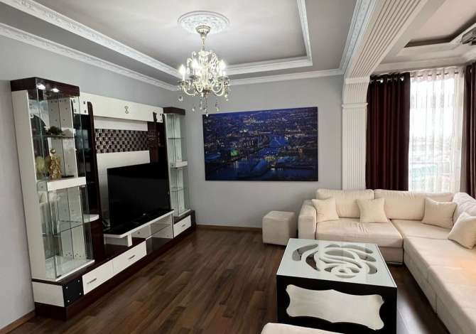 Casa in affitto 1+1 a Tirana - 300 Euro
