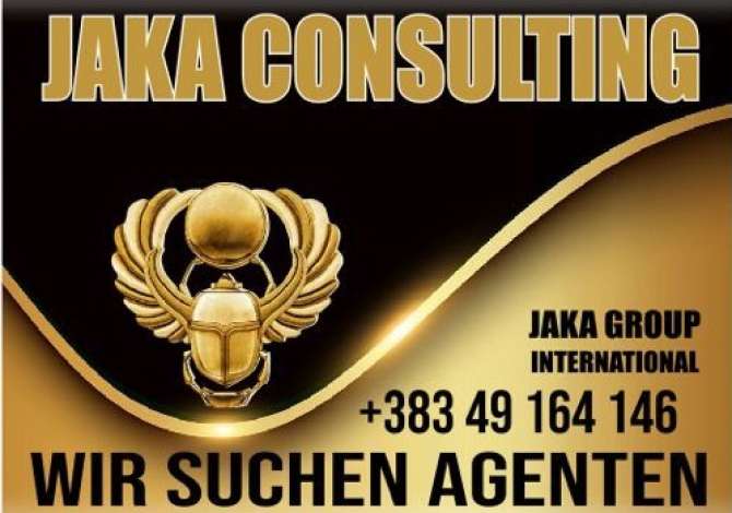 Offerte di lavoro Agente Call Center Con esperienza a Pristina