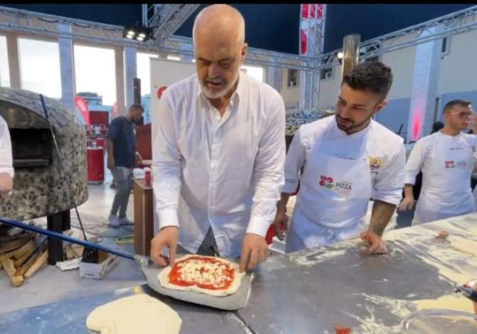 Job Offers Pizza maker With experience in Tirana