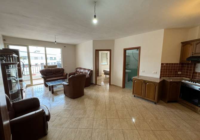 House for Sale 1+1 in Tirana - 73,000 Euro