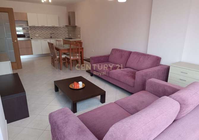Casa in affitto 2+1 a Tirana - 820 Euro