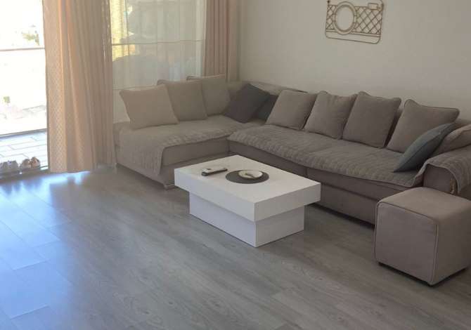 House for Rent 1+1 in Tirana - 500 Euro