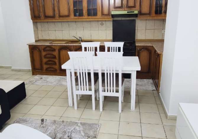 House for Sale 1+1 in Durres - 64,000 Euro