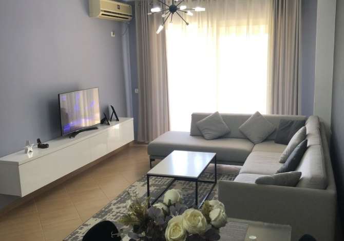 House for Sale 2+1 in Tirana - 134,160 Euro