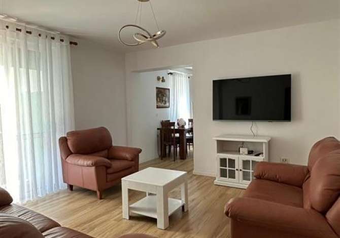 Casa in affitto 2+1 a Tirana - 750 Euro