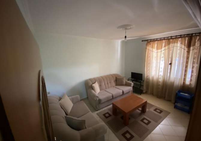 House for Rent 1+1 in Tirana - 400 Euro