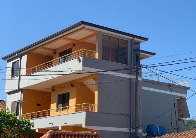 Casa in vendita 7+1 a Tirana - 330,000 Euro