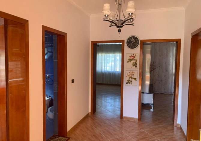 House for Sale 7+1 in Tirana