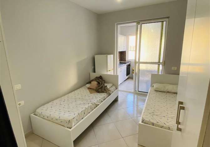 House for Rent Garsoniere in Tirana - 350 Euro