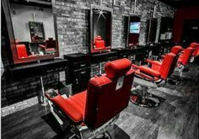 Job Offers Hairdresser/Barber/Esthetician With experience in Tirana
