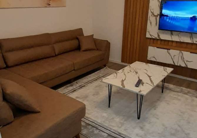House for Rent 2+1 in Tirana - 550 Euro