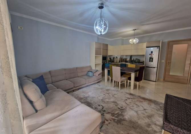 House for Sale 1+1 in Tirana - 130,000 Euro