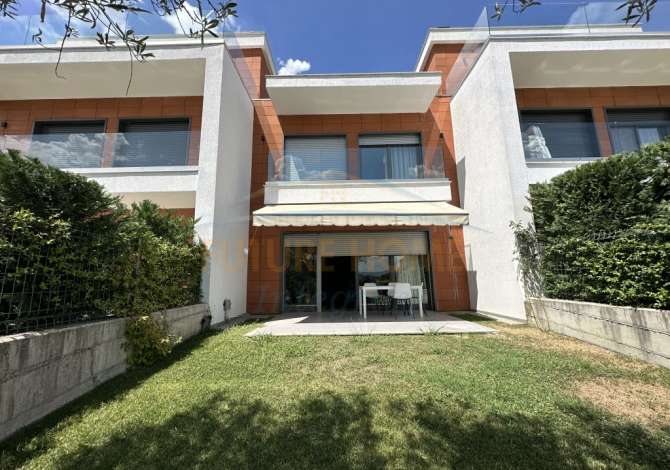 Casa in affitto 2+1 a Tirana - 1,400 Euro
