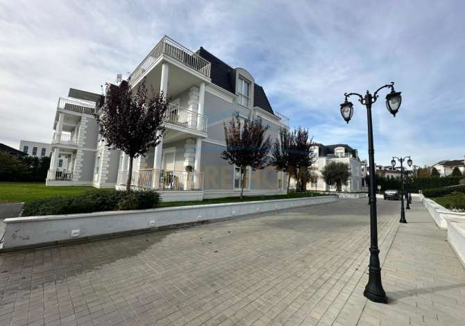 Casa in affitto 2+1 a Tirana - 1,600 Euro