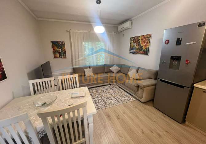 House for Rent 2+1 in Tirana - 850 Euro