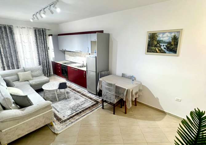Casa in vendita 1+1 a Tirana - 105,000 Euro