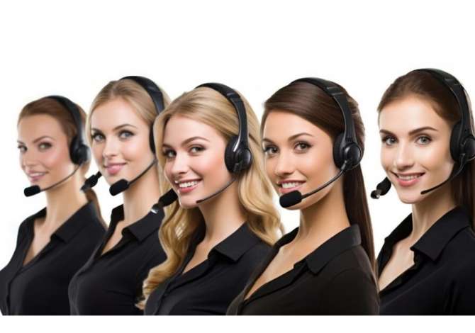 Oferta Pune Operator/e telefonik dhe retention  Fillestar/Pak eksperience ne Tirane