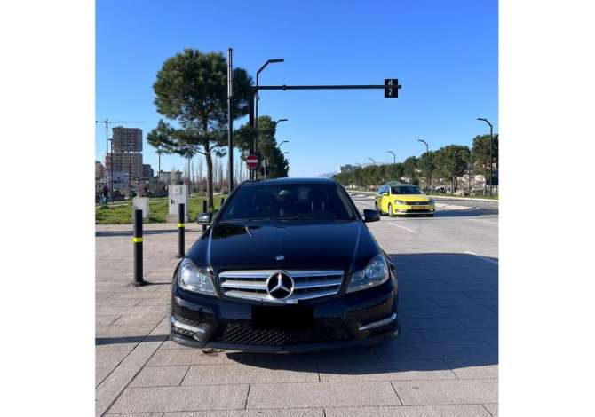 makina me qera ne tirane Makina me Qera Mercedes Benz Glk 60 Euro/Dita Rinas