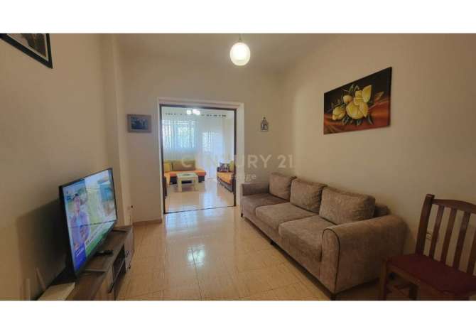 House for Sale 2+1 in Tirana - 108,000 Euro