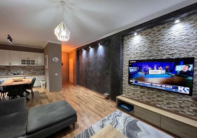 Casa in vendita 2+1 a Tirana - 225,000 Euro