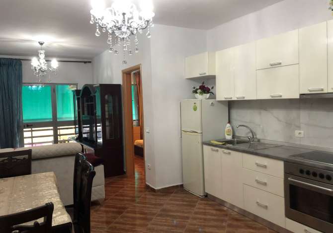 Casa in affitto 1+1 a Tirana