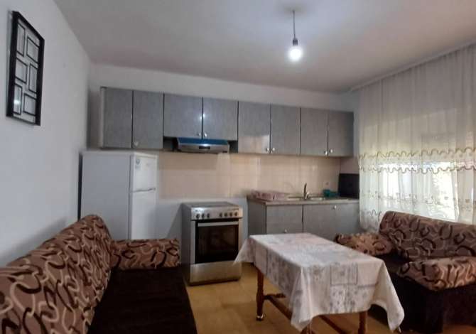 Casa in affitto 1+1 a Tirana - 306 Euro