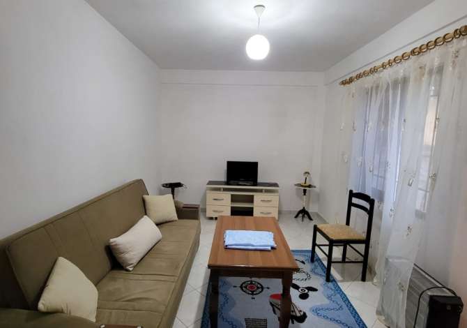 House for Rent 1+1 in Tirana - 23,000 Leke