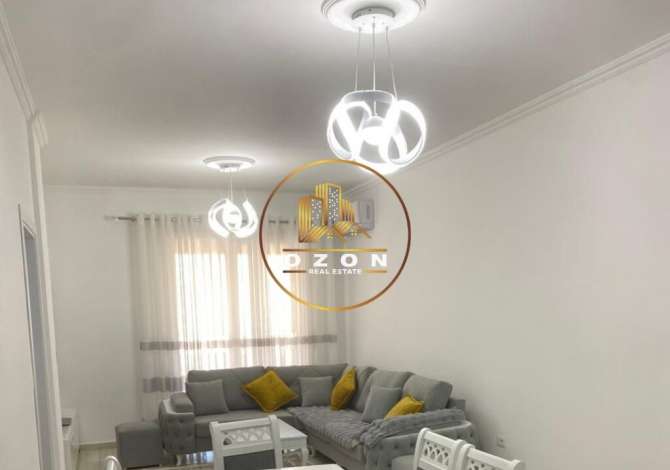 Casa in affitto 1+1 a Tirana - 330 Euro