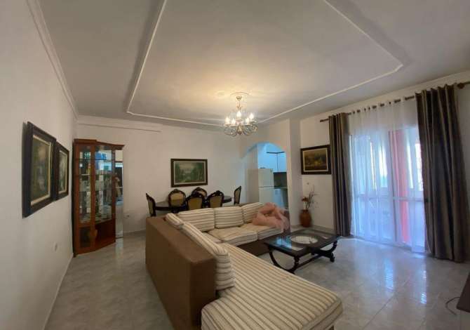 Casa in affitto 2+1 a Tirana - 553 Euro