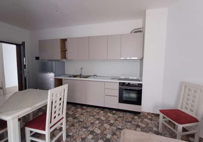 House for Sale 1+1 in Tirana - 77,011 Euro
