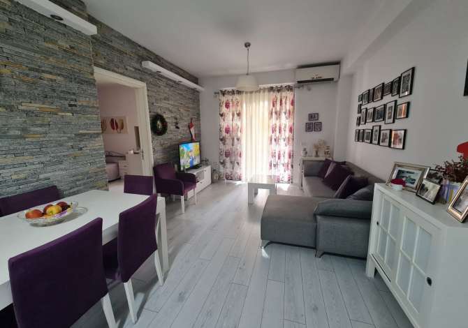 Casa in vendita 2+1 a Tirana - 122,000 Euro