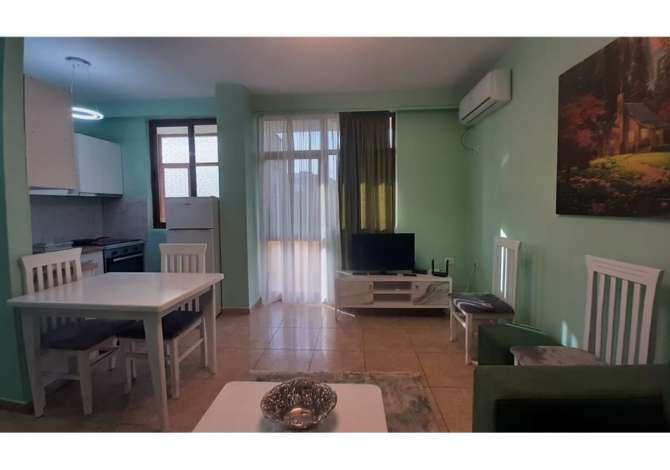 Casa in affitto 1+1 a Tirana - 470 Euro