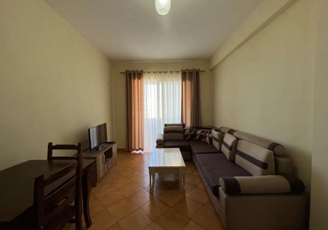 House for Rent 3+1 in Tirana - 35,000 Leke
