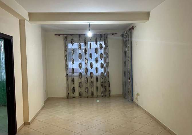 House for Sale 1+1 in Tirana - 91,000 Euro