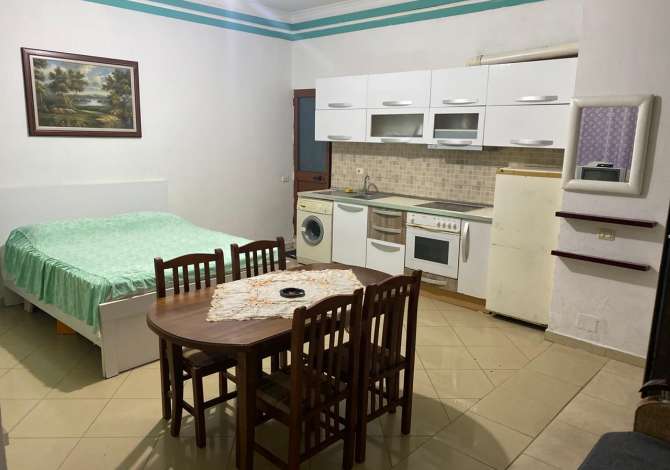 Casa in affitto Garsoniere a Tirana