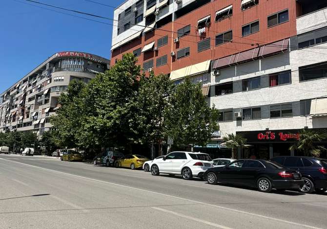 House for Rent Garsoniere in Tirana - 220 Euro