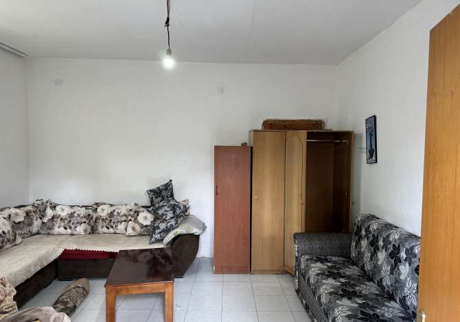 House for Rent 1+1 in Tirana - 150 Euro