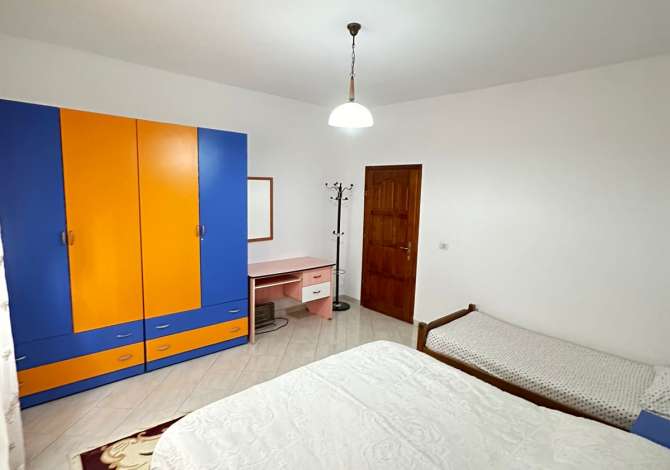 Casa in affitto 1+1 a Tirana - 30,000 Leke