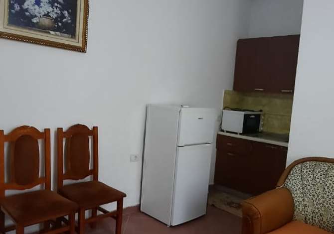 Casa in affitto 1+1 a Tirana - 20,000 Leke