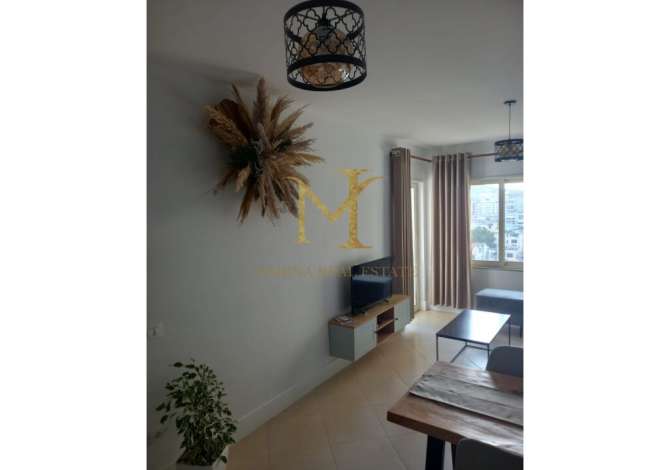 House for Rent 1+1 in Durres