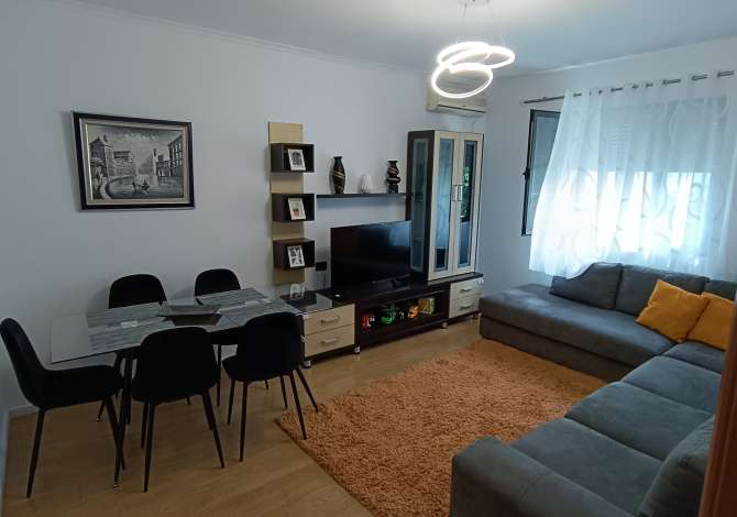 House for Rent 1+1 in Tirana - 38,000 Leke