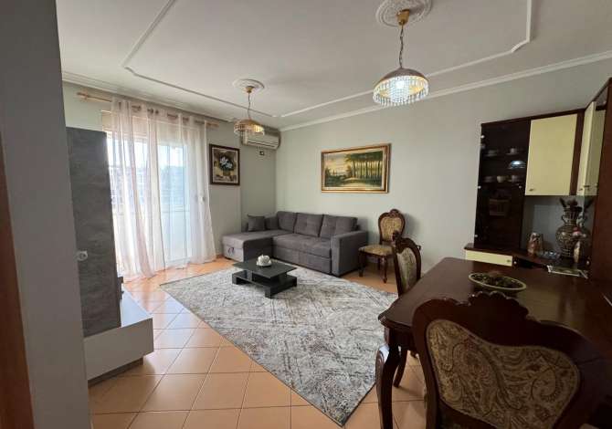 Casa in affitto 1+1 a Tirana - 38,000 Leke